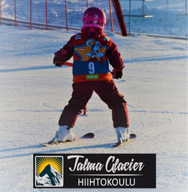 Talman hiihtokoulu lahjakortti 2026-2027