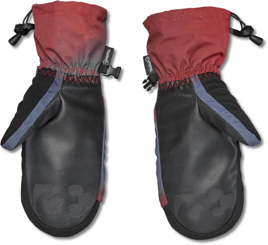 Thirtytwo Youth corp mitt (haze)