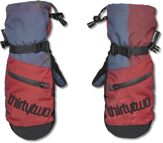 Thirtytwo Youth corp mitt (haze)