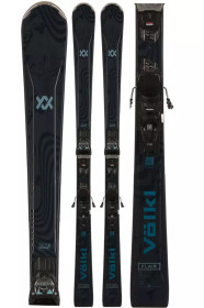 Völkl Flair 76 + V Motion 10 Lady siteet