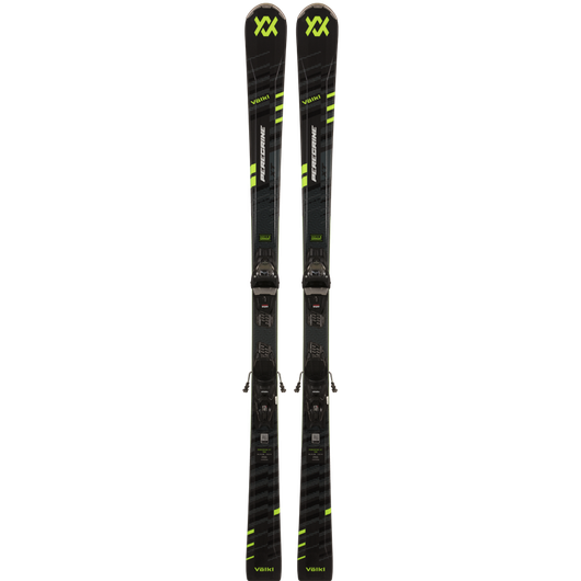 Völkl Peregrine XT + siteet