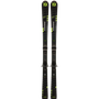 Völkl Peregrine XT + siteet