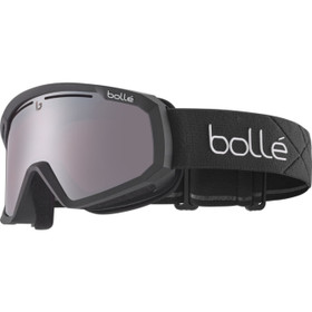 Bolle Y7 OTG Black Matte (vermillon gun S2)