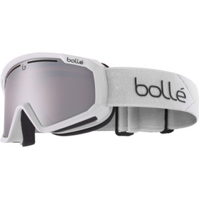 Bolle Y7 OTG White Matte (vermillon gun S2)