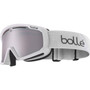 Bolle Y7 OTG White Matte (vermillon gun S2)