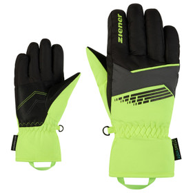 Ziener Lavivi junior (Poison yellow)