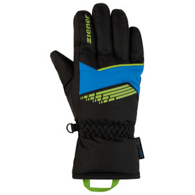 Ziener Lavivi junior (Black)