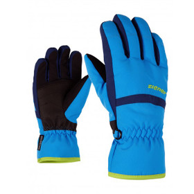 Ziener Lejano AS Glove Junior Persian Blue