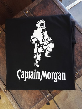 Captain Morgan-paita