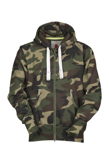 Camo maastohuppari