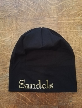 SANDELS pipo tai lippis