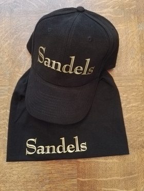 SANDELS pipo tai lippis