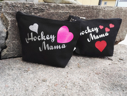 Mamalle oma kätevä tarvikepussi, tilavuus 1 litra
