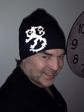 HEIJASTAVA Leijona trikoopipo 