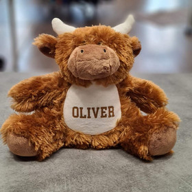 Näitä saa halata ja rutistella. Nämä omalla nimellä!