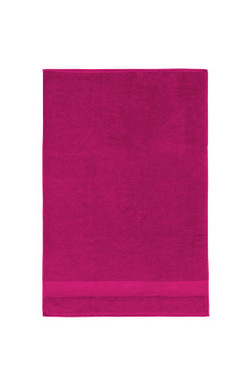 Tassuveijareille omat pyyhe