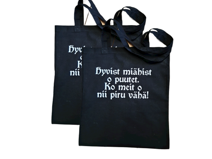Hyvist miähist- kassi