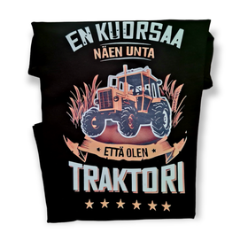 EN  KUORSAA t-paita