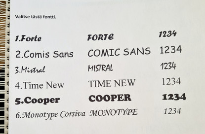 Cottoverin tarvike- ja meikkipussi omalla nimellä.