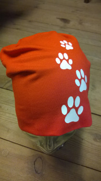 Tassunjäljet pipossa ja sydämessä