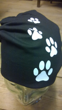 Tassunjäljet pipossa ja sydämessä