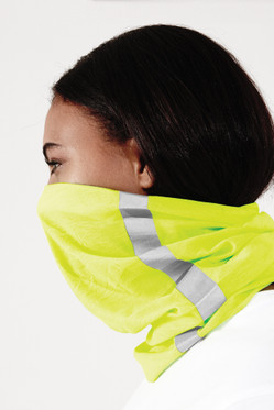 Tuubihuivit moneen käyttöön läpi vuoden.