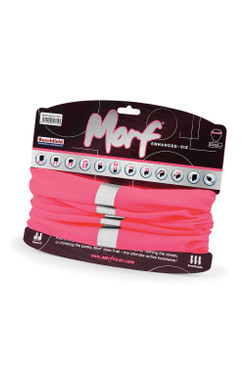 Tuubihuivit moneen käyttöön läpi vuoden.