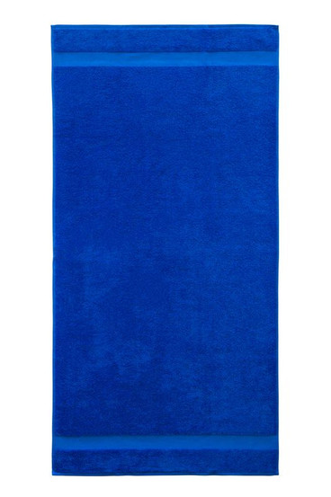 Froteiset (50x70)käsipyyhkeet nimikoituna