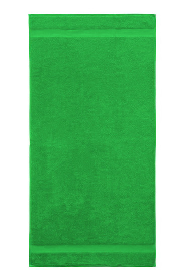 Froteiset (50x70)käsipyyhkeet nimikoituna