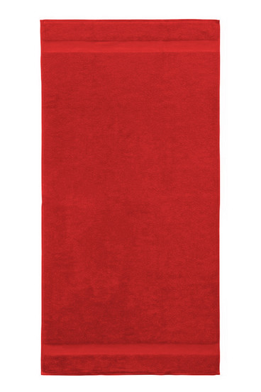 Froteiset (50x70)käsipyyhkeet nimikoituna