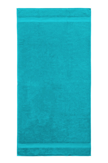 Froteiset (50x70)käsipyyhkeet nimikoituna