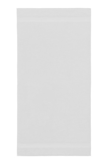 Froteiset (50x70)käsipyyhkeet nimikoituna