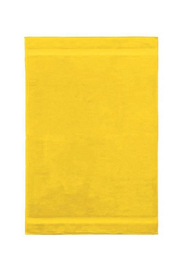 Froteiset (50x70)käsipyyhkeet nimikoituna