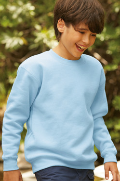 Lasten collegepusero