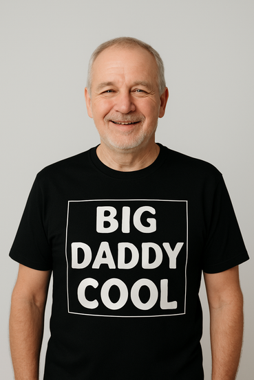 BIG DADDY COOL