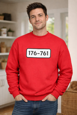 Karhukoplan collegepaita 