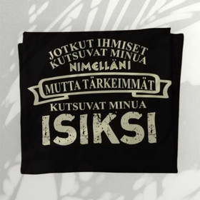 Personoitu collegepaita