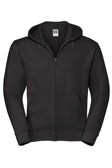 Russelin vetoketjuhuppari. Koot XS-5XL
