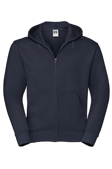 Russelin vetoketjuhuppari. Koot XS-5XL
