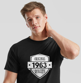 Original – Klassikko jo syntyessään