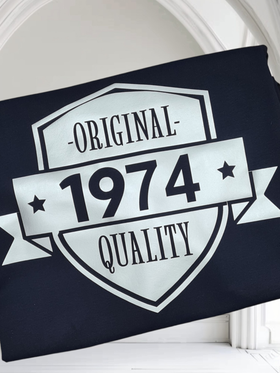 Original – Klassikko jo syntyessään