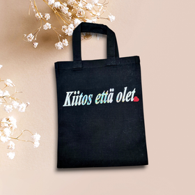 Pikkukassi/Lahjakassi