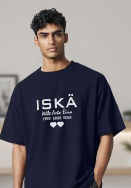 ISÄLLE Lasten nimet ja syntymävuodet paitaan.