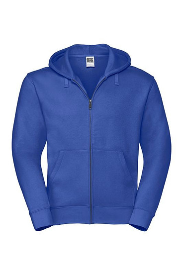 Russelin vetoketjuhuppari. Koot XS-5XL
