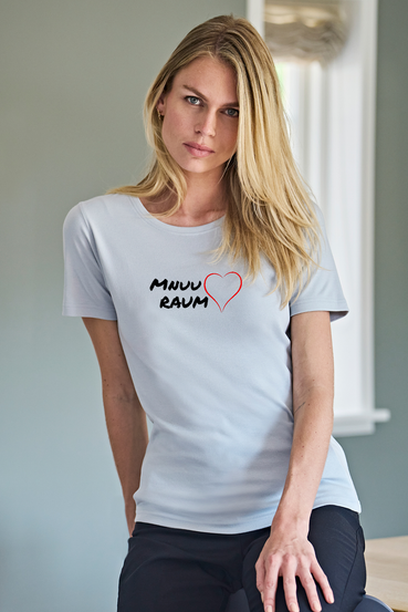 MNUU 💗 RAUM