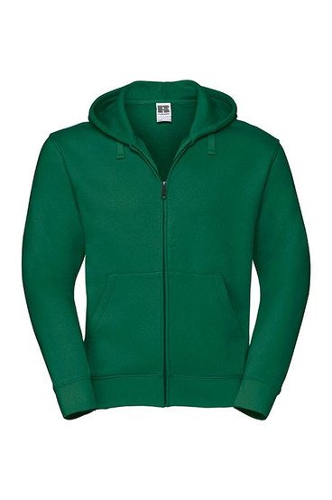 Russelin vetoketjuhuppari. Koot XS-5XL