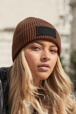 Fashion pipo Vanha Rauma-tekstillä.