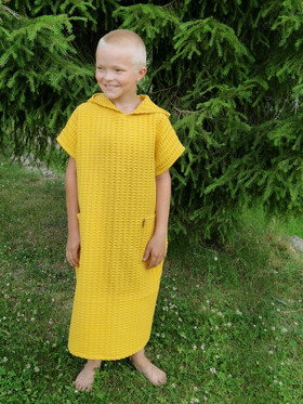 Lasten kylpyviitta Okra