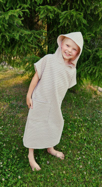 Lasten kylpyviitta Hiekka