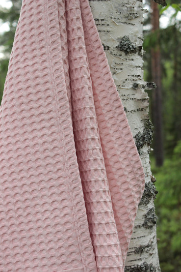 Oulu 2026 kylpypyyhe